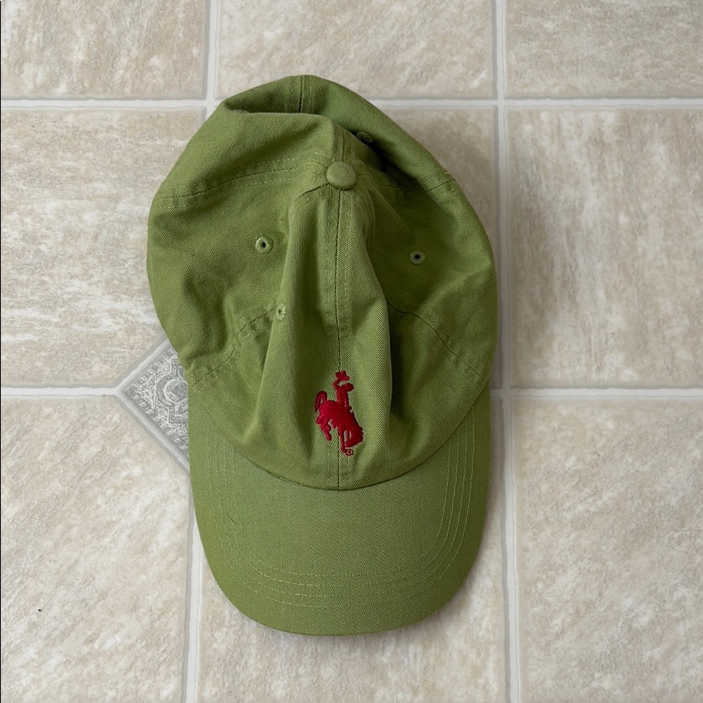 Gear for Sports Green Hat
